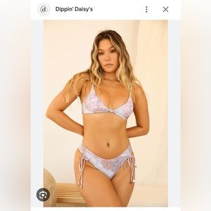 Dippin’ Daisy’s Florence Set - Size Small